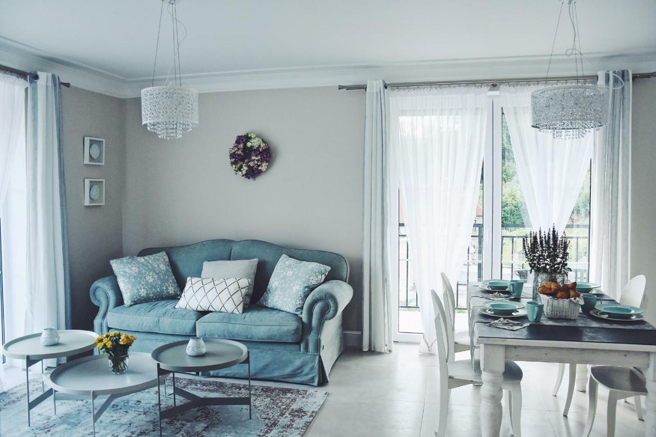 Apartamenty Magnum Szklarska Poręba Kültér fotó