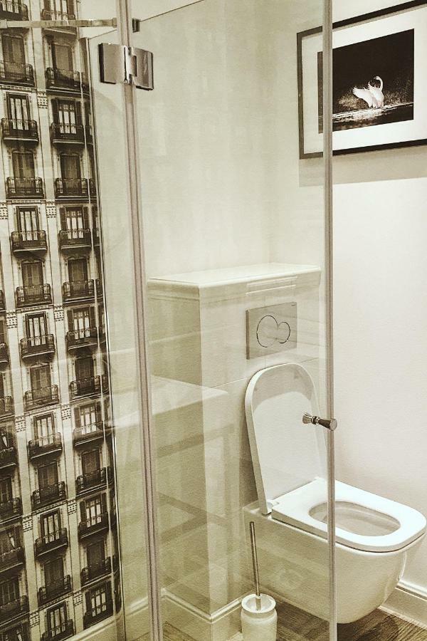 Apartamenty Magnum Szklarska Poręba Kültér fotó