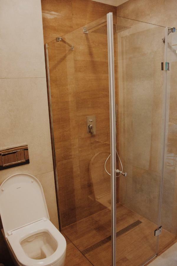 Apartamenty Magnum Szklarska Poręba Kültér fotó