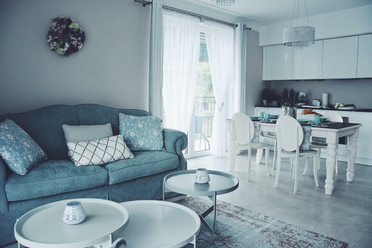 Apartamenty Magnum Szklarska Poręba Kültér fotó