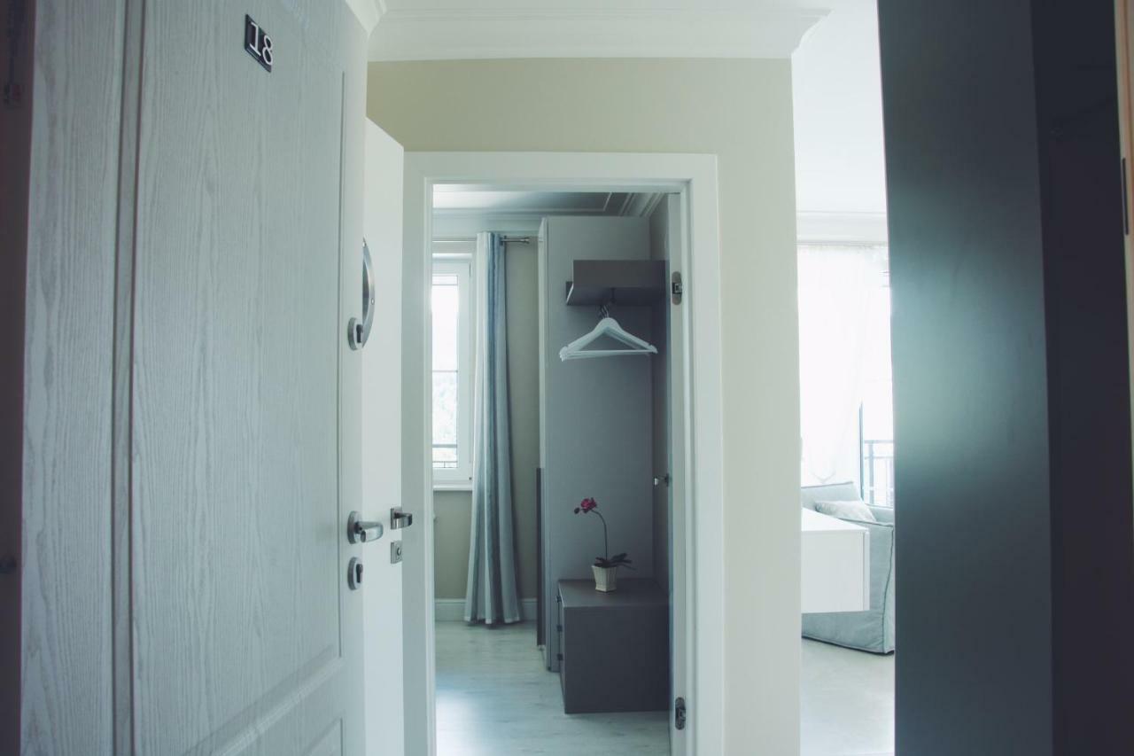 Apartamenty Magnum Szklarska Poręba Kültér fotó