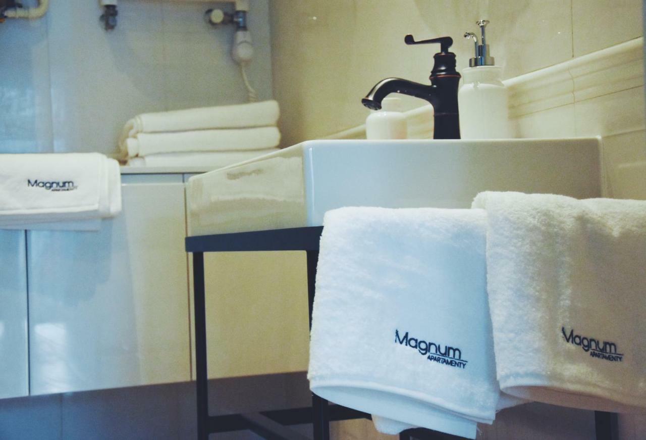 Apartamenty Magnum Szklarska Poręba Kültér fotó