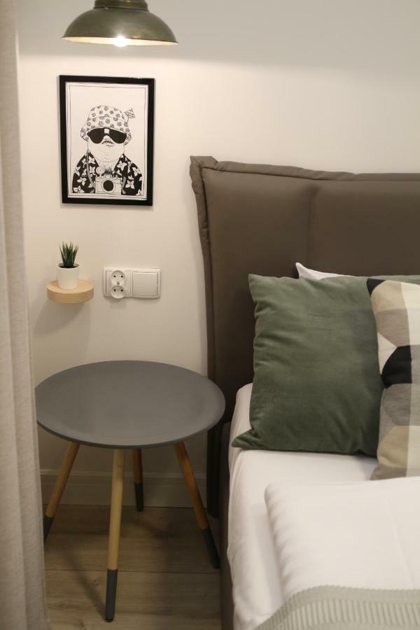 Apartamenty Magnum Szklarska Poręba Kültér fotó