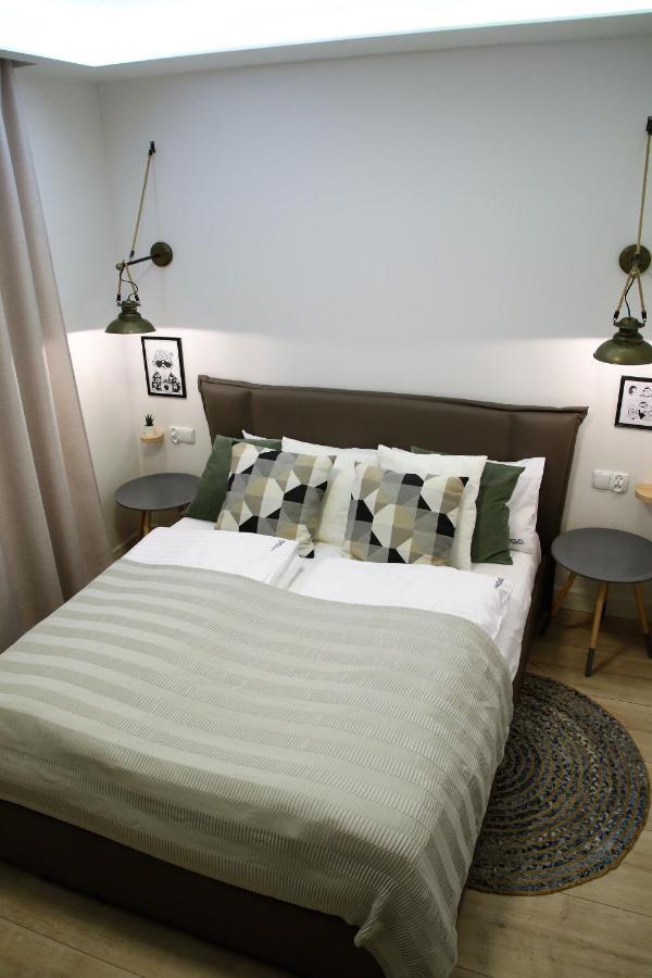 Apartamenty Magnum Szklarska Poręba Kültér fotó